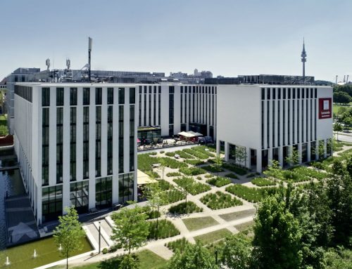 Leonardo Royal Hotel Munich